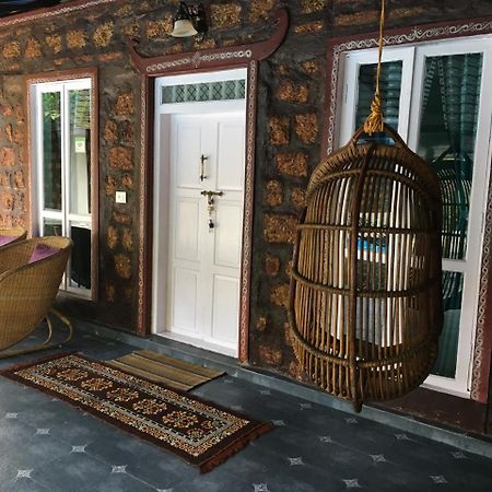 مبيت وإفطار ماراري دريمز Alappuzha المظهر الخارجي الصورة