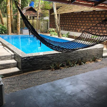 مبيت وإفطار ماراري دريمز Alappuzha المظهر الخارجي الصورة