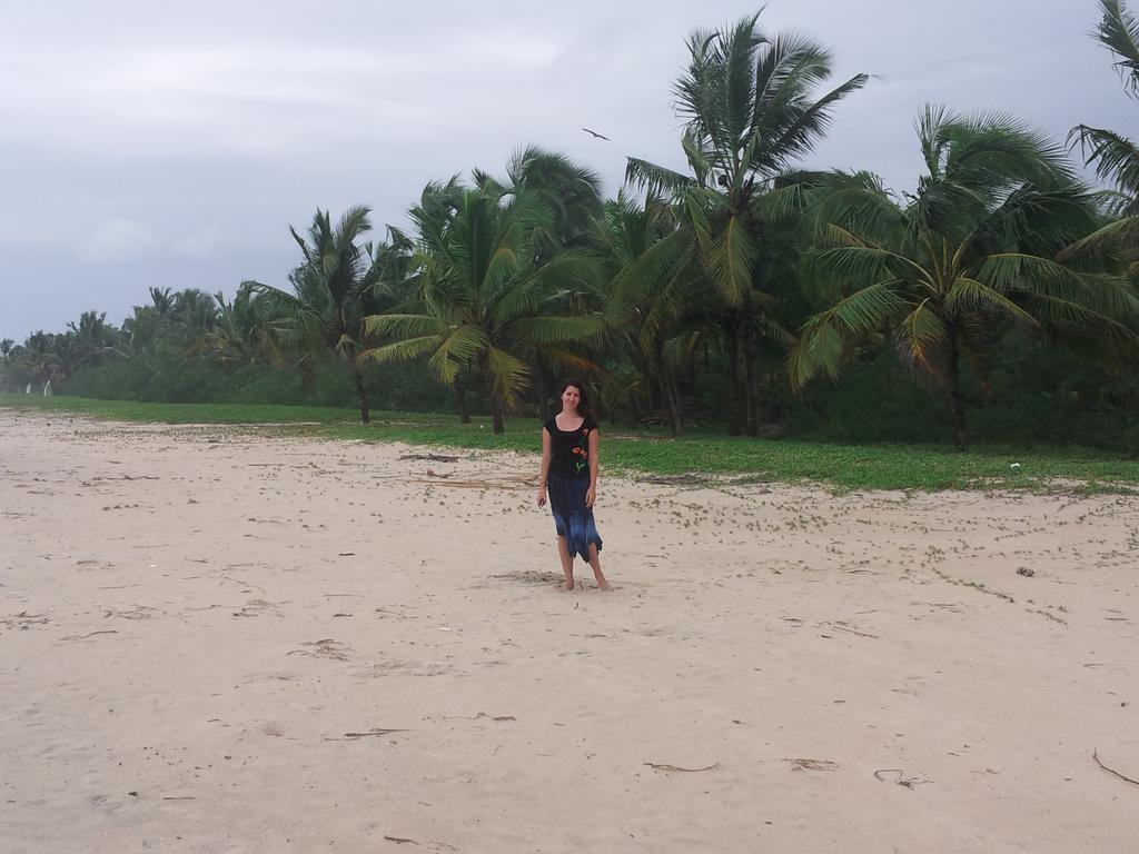 مبيت وإفطار ماراري دريمز Alappuzha الغرفة الصورة