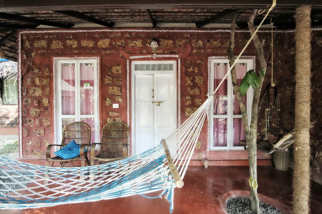 مبيت وإفطار ماراري دريمز Alappuzha الغرفة الصورة