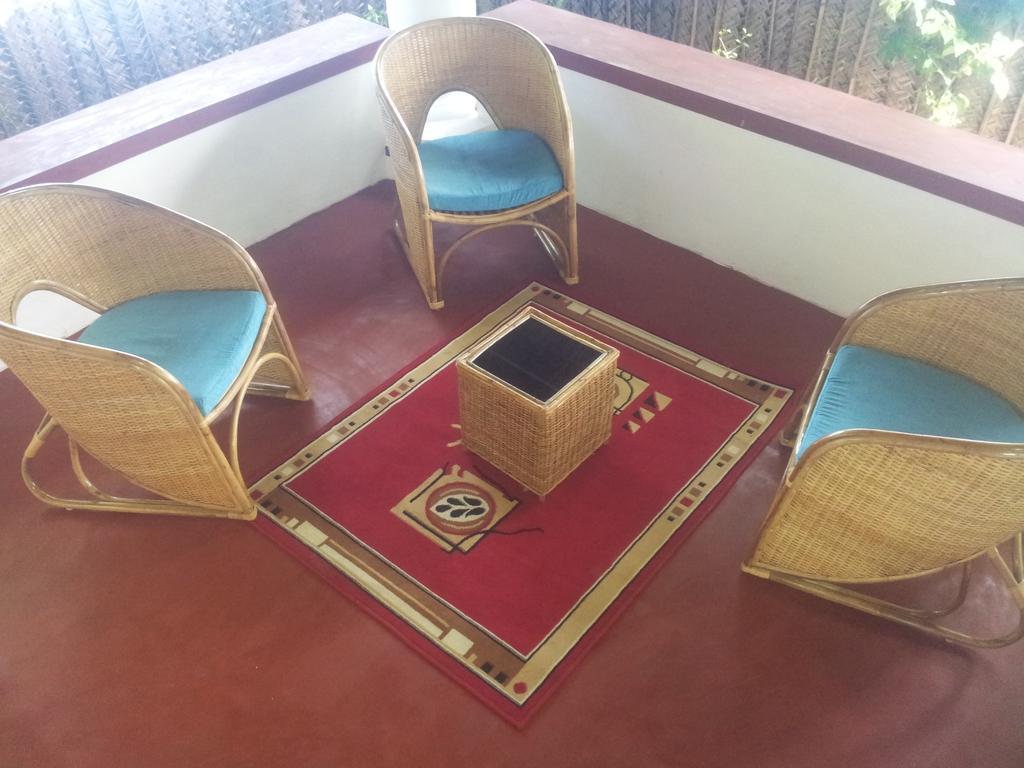 مبيت وإفطار ماراري دريمز Alappuzha المظهر الخارجي الصورة