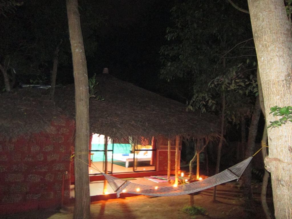 مبيت وإفطار ماراري دريمز Alappuzha المظهر الخارجي الصورة