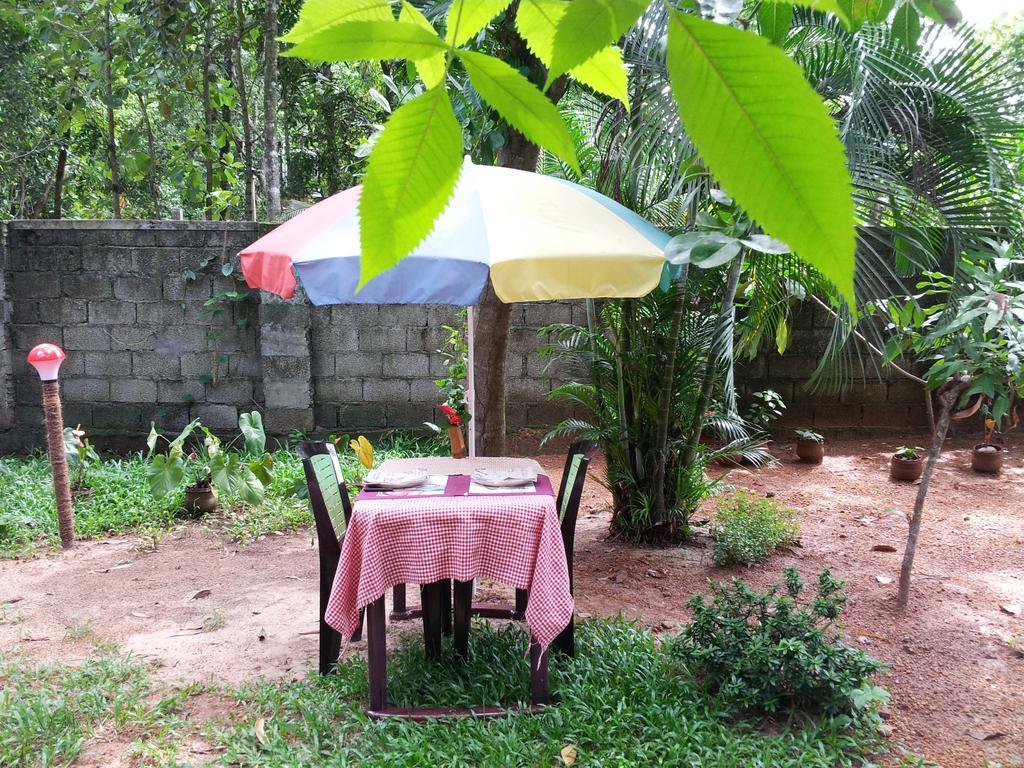 مبيت وإفطار ماراري دريمز Alappuzha الغرفة الصورة