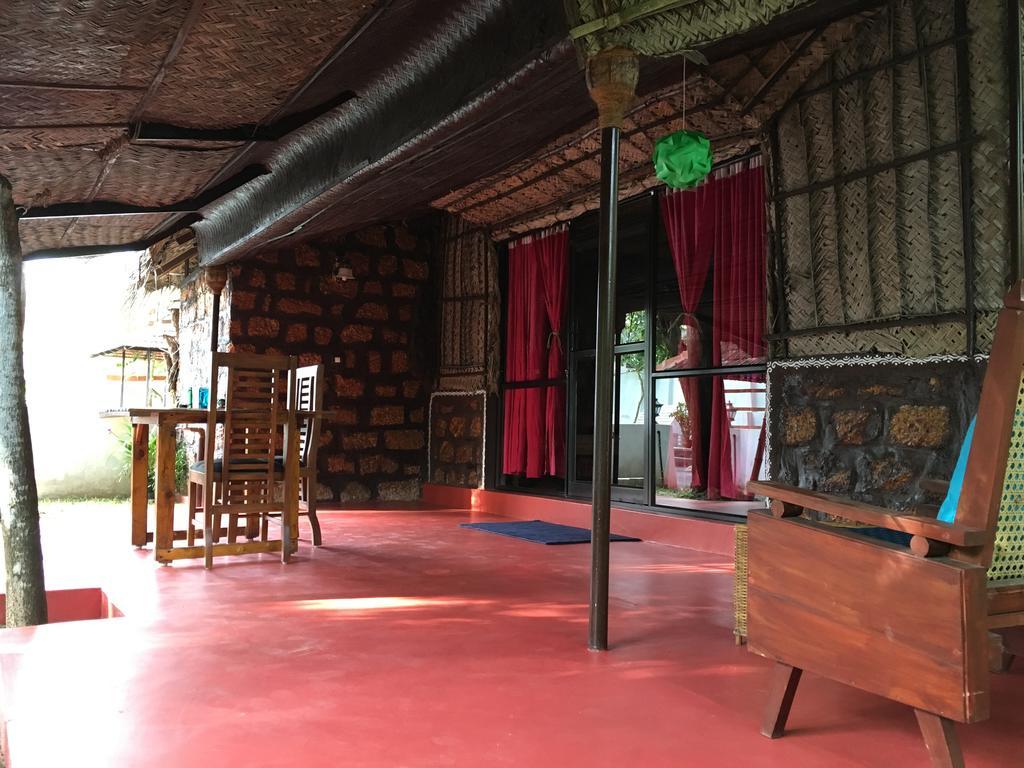 مبيت وإفطار ماراري دريمز Alappuzha المظهر الخارجي الصورة