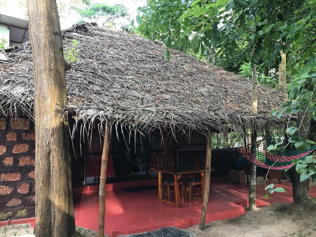 مبيت وإفطار ماراري دريمز Alappuzha المظهر الخارجي الصورة