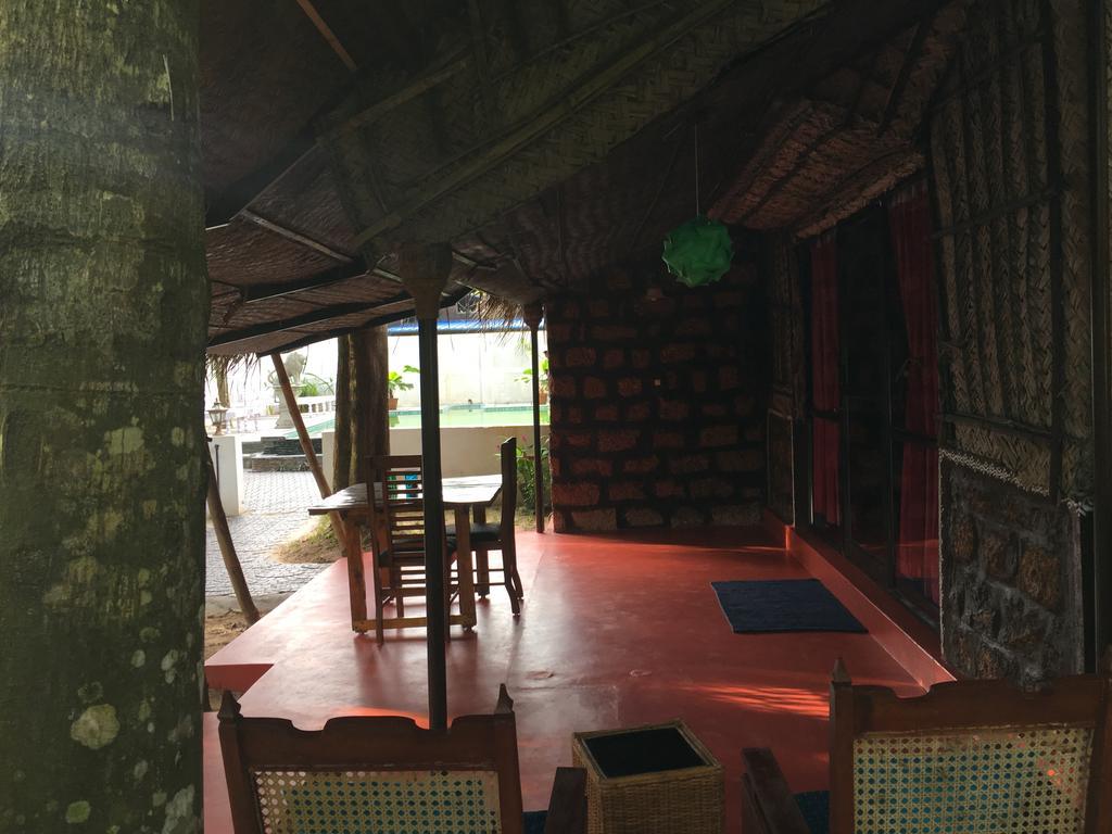 مبيت وإفطار ماراري دريمز Alappuzha المظهر الخارجي الصورة
