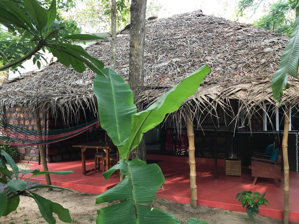 مبيت وإفطار ماراري دريمز Alappuzha المظهر الخارجي الصورة