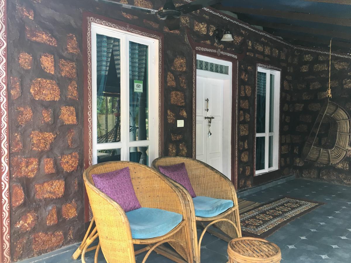 مبيت وإفطار ماراري دريمز Alappuzha المظهر الخارجي الصورة