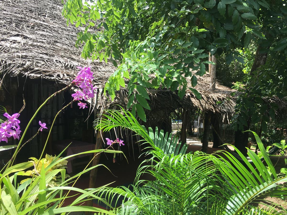 مبيت وإفطار ماراري دريمز Alappuzha المظهر الخارجي الصورة