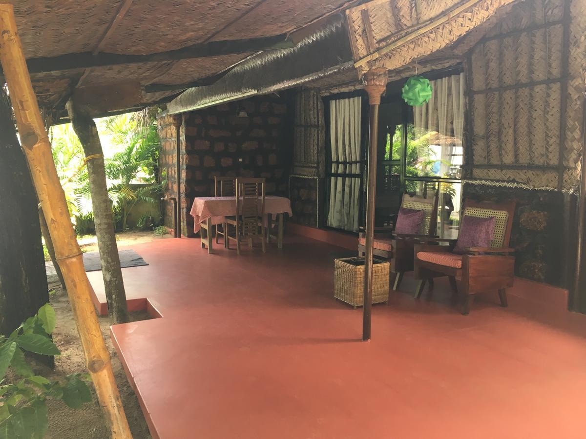 مبيت وإفطار ماراري دريمز Alappuzha المظهر الخارجي الصورة