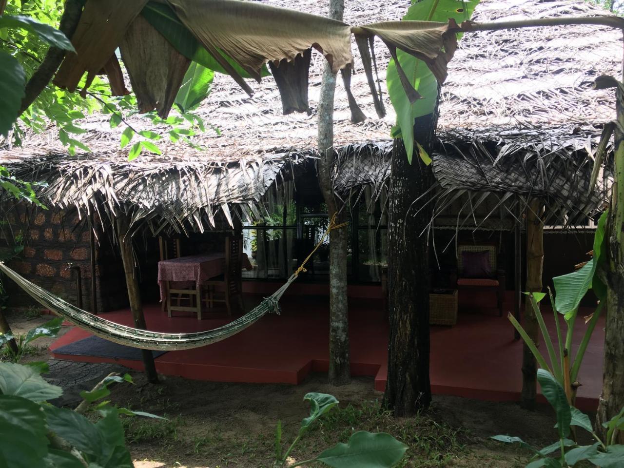 مبيت وإفطار ماراري دريمز Alappuzha المظهر الخارجي الصورة