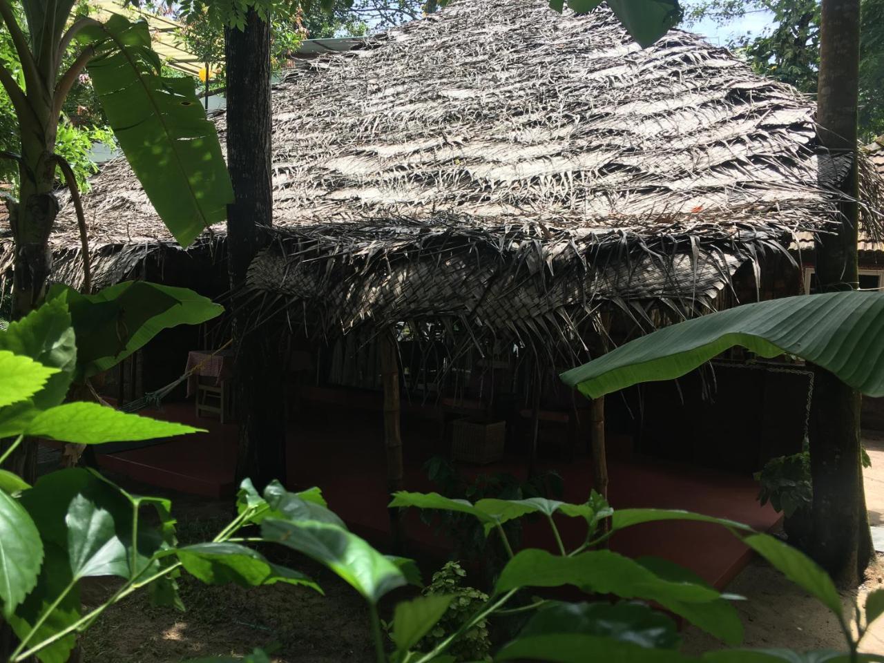 مبيت وإفطار ماراري دريمز Alappuzha المظهر الخارجي الصورة