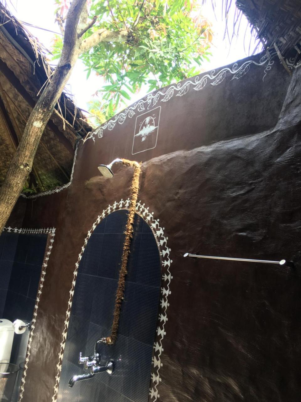 مبيت وإفطار ماراري دريمز Alappuzha المظهر الخارجي الصورة